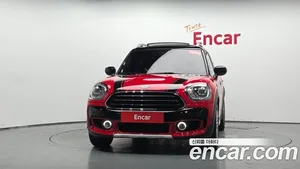 Mini Countryman, 2019 — миниатюра 2