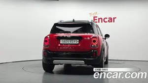 Mini Countryman, 2019 — миниатюра 3