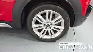 Mini Countryman, 2019 — миниатюра 4