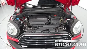 Mini Countryman, 2019 — миниатюра 5