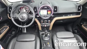 Mini Countryman, 2019 — миниатюра 9