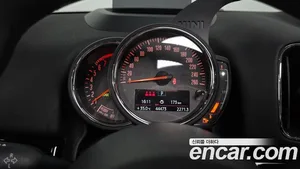 Mini Countryman, 2019 — миниатюра 10