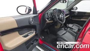 Mini Countryman, 2019 — миниатюра 12