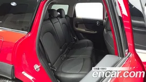 Mini Countryman, 2019 — миниатюра 16