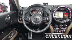 Mini Countryman, 2019 — миниатюра 17