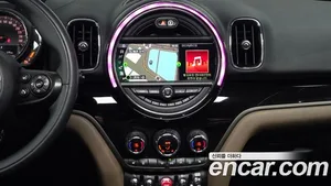 Mini Countryman, 2019 — миниатюра 18