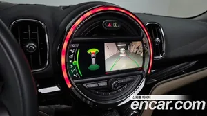 Mini Countryman, 2019 — миниатюра 19