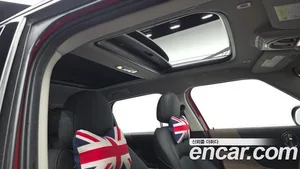Mini Countryman, 2019 — миниатюра 21