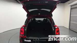 Mini Countryman, 2019 — миниатюра 25