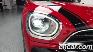 Mini Countryman, 2019 — миниатюра 7