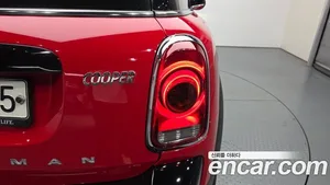 Mini Countryman, 2019 — миниатюра 8