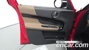 Mini Countryman, 2019 — миниатюра 13