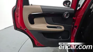 Mini Countryman, 2019 — миниатюра 14