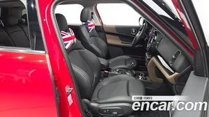Mini Countryman, 2019 — миниатюра 15