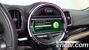 Mini Countryman, 2019 — миниатюра 29