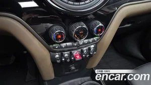 Mini Countryman, 2019 — миниатюра 30