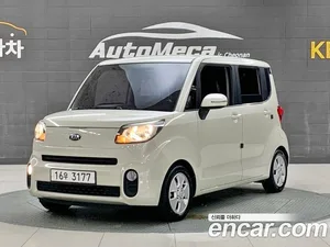 Kia RAY, 2018 — миниатюра 1