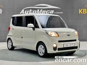 Kia RAY, 2018 — миниатюра 2