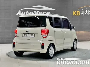 Kia RAY, 2018 — миниатюра 3
