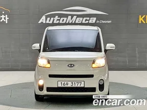 Kia RAY, 2018 — миниатюра 5