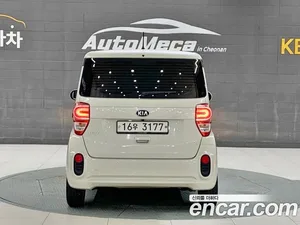 Kia RAY, 2018 — миниатюра 6