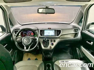 Kia RAY, 2018 — миниатюра 9