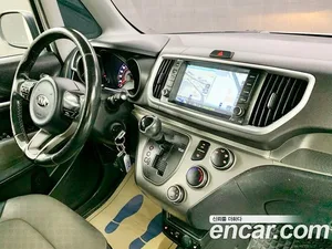 Kia RAY, 2018 — миниатюра 12