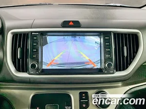 Kia RAY, 2018 — миниатюра 14