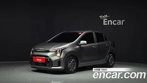 Kia morning, 2025 — миниатюра 1