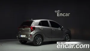 Kia morning, 2025 — миниатюра 2