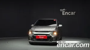 Kia morning, 2025 — миниатюра 3