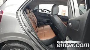 Kia morning, 2025 — миниатюра 12