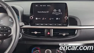 Kia morning, 2025 — миниатюра 14