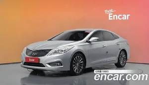 Hyundai Grandeur, 2013 — миниатюра 32