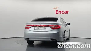 Hyundai Grandeur, 2013 — миниатюра 3
