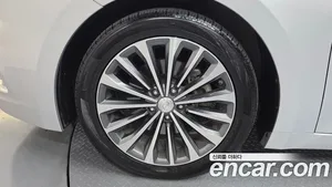 Hyundai Grandeur, 2013 — миниатюра 4
