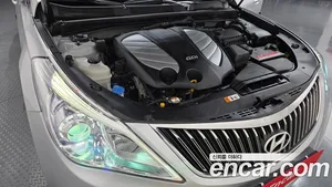 Hyundai Grandeur, 2013 — миниатюра 5