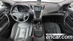 Hyundai Grandeur, 2013 — миниатюра 9