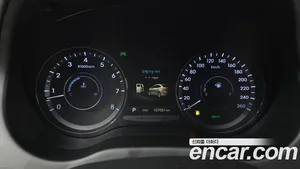 Hyundai Grandeur, 2013 — миниатюра 10