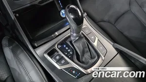 Hyundai Grandeur, 2013 — миниатюра 11