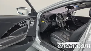 Hyundai Grandeur, 2013 — миниатюра 12
