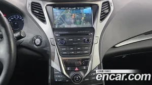 Hyundai Grandeur, 2013 — миниатюра 17