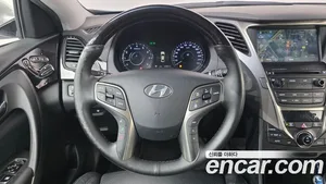Hyundai Grandeur, 2013 — миниатюра 18