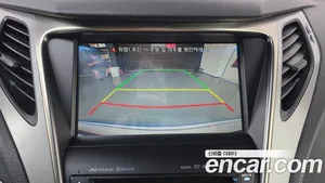 Hyundai Grandeur, 2013 — миниатюра 19