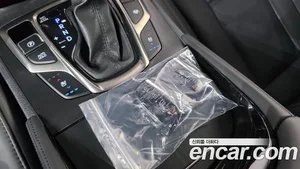 Hyundai Grandeur, 2013 — миниатюра 20