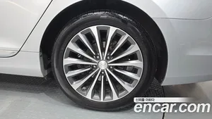 Hyundai Grandeur, 2013 — миниатюра 6