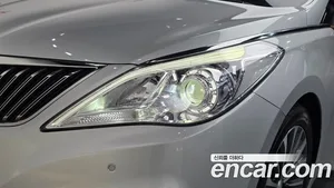 Hyundai Grandeur, 2013 — миниатюра 7