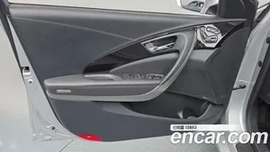 Hyundai Grandeur, 2013 — миниатюра 13