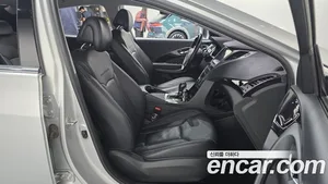 Hyundai Grandeur, 2013 — миниатюра 15