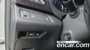 Hyundai Grandeur, 2013 — миниатюра 26